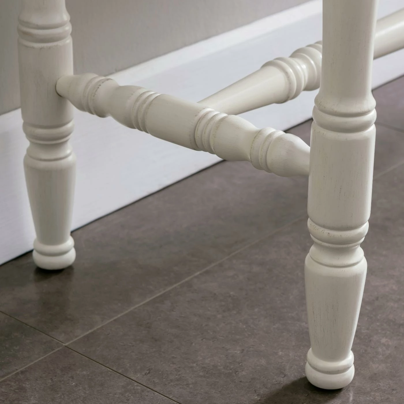 Best Sale π Wood Leick Home Toscana Console Table π― - Image 6