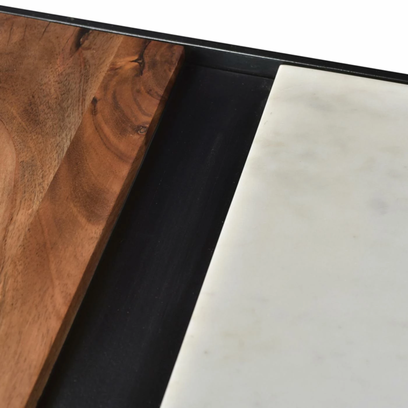 Brand new π Glass Moes Home Collection Blox Console Table π₯° - Image 6