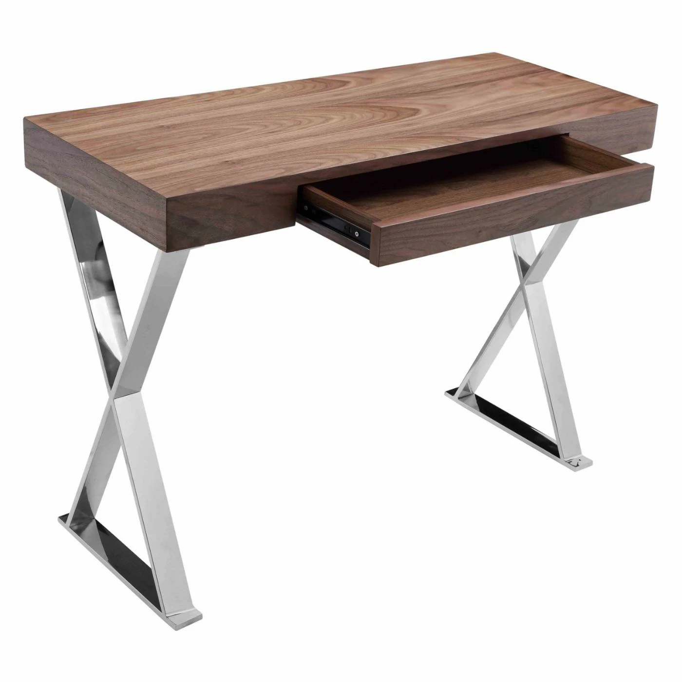 Cheapest ๐ Metal Pangea Home Mason Console Table ๐ - Image 6