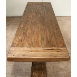 Buy 🤩 Wood Riverside Furniture Hawthorne Console Table 🎁 -Convenience Concepts Shop detail3RVS3280