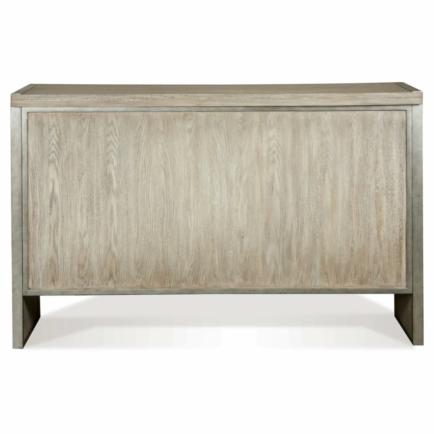 Best Pirce π Metal Riverside Furniture Sophie Console Table With Stools π - Image 6