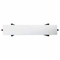 Top 10 🔔 Metal Southern Enterprises Helena Console Table 😀 -Convenience Concepts Shop detail3SEI2520