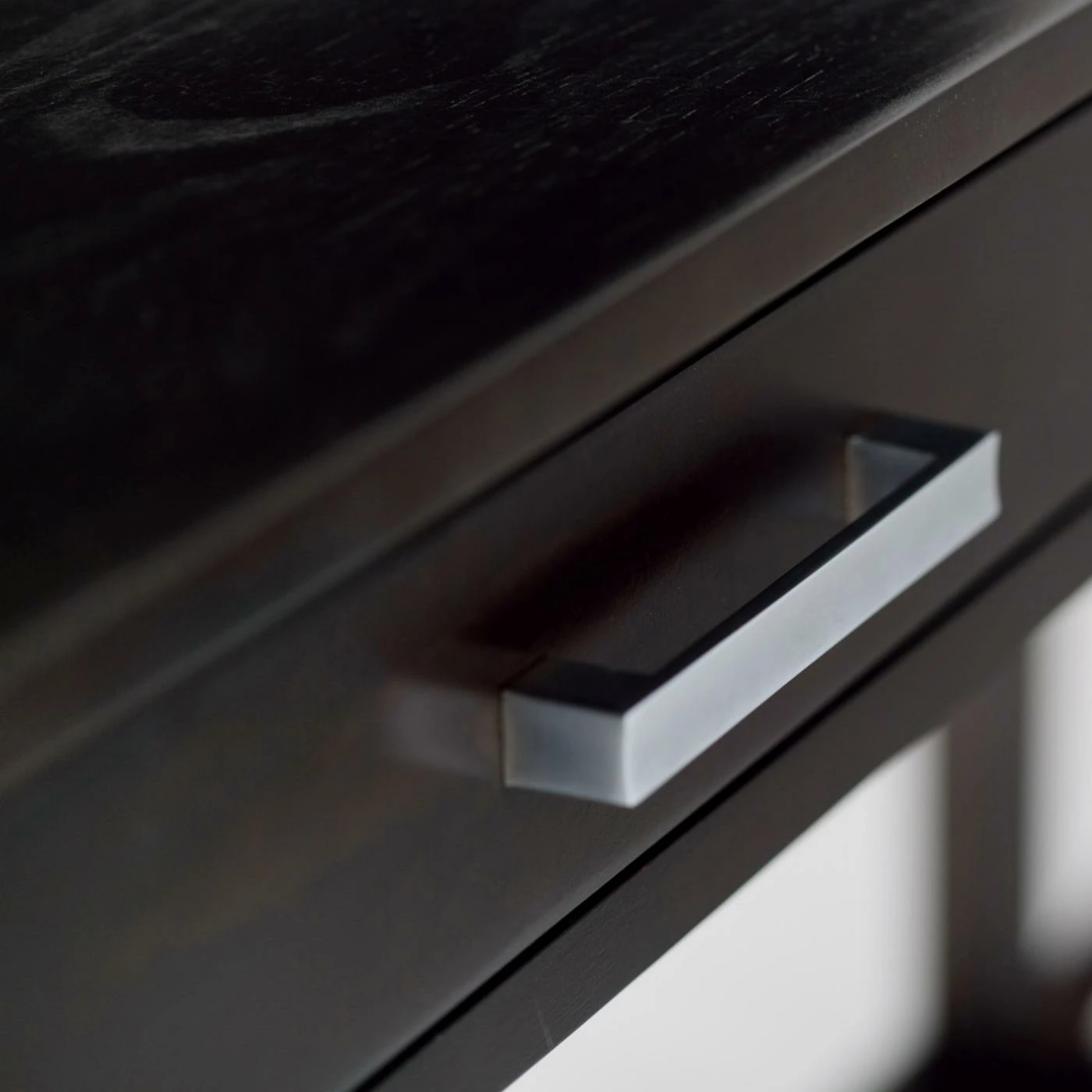 Best reviews of ๐งจ Brooklyn & Max Wood Brooklyn + Max Providence 2 Drawer Console Table ๐ - Image 6