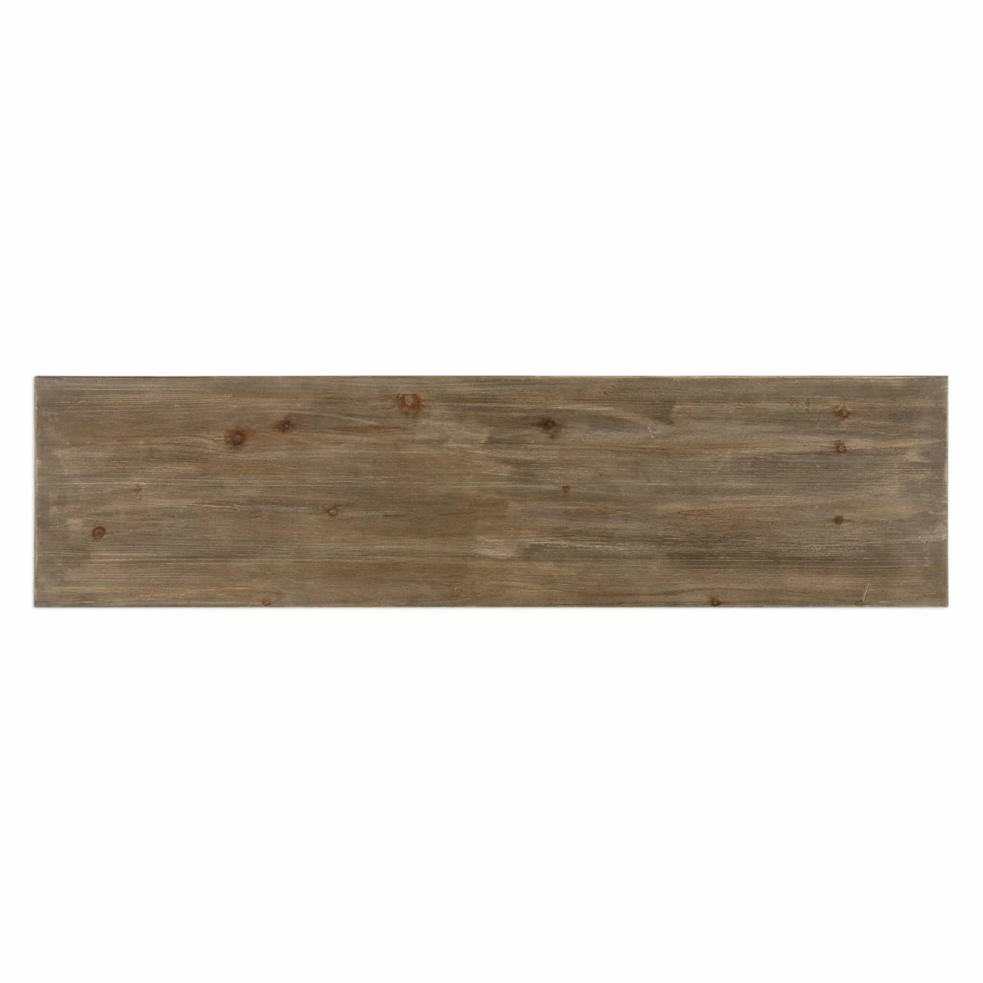 Budget 🔥 Wood Uttermost Layton Geometric Console Cabinet ✨ 6 Budget 🔥 Wood Uttermost Layton Geometric Console Cabinet ✨ - Image 6