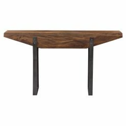 Deals π₯ Metal Uttermost Emryn Industrial Sofa Table βοΈ 11 Deals π₯ Metal Uttermost Emryn Industrial Sofa Table βοΈ -Convenience Concepts Shop detail3UMC9125
