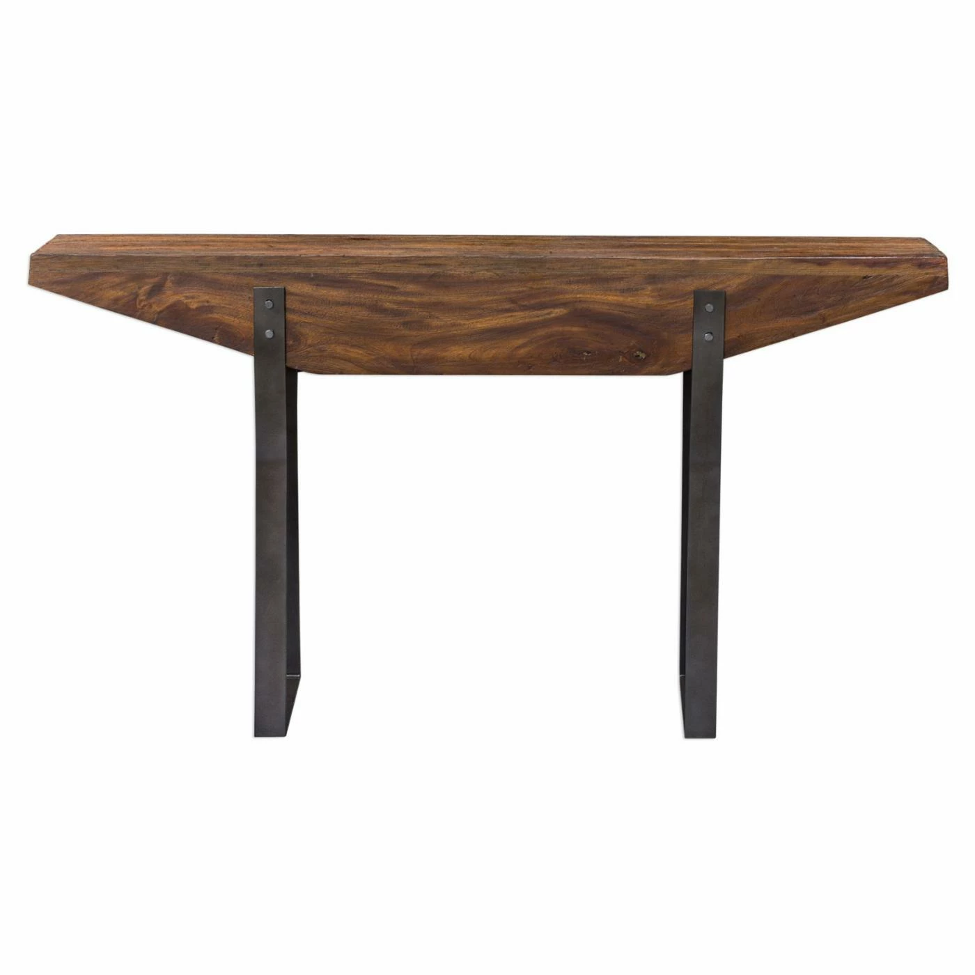 Deals π₯ Metal Uttermost Emryn Industrial Sofa Table βοΈ 6 Deals π₯ Metal Uttermost Emryn Industrial Sofa Table βοΈ - Image 6