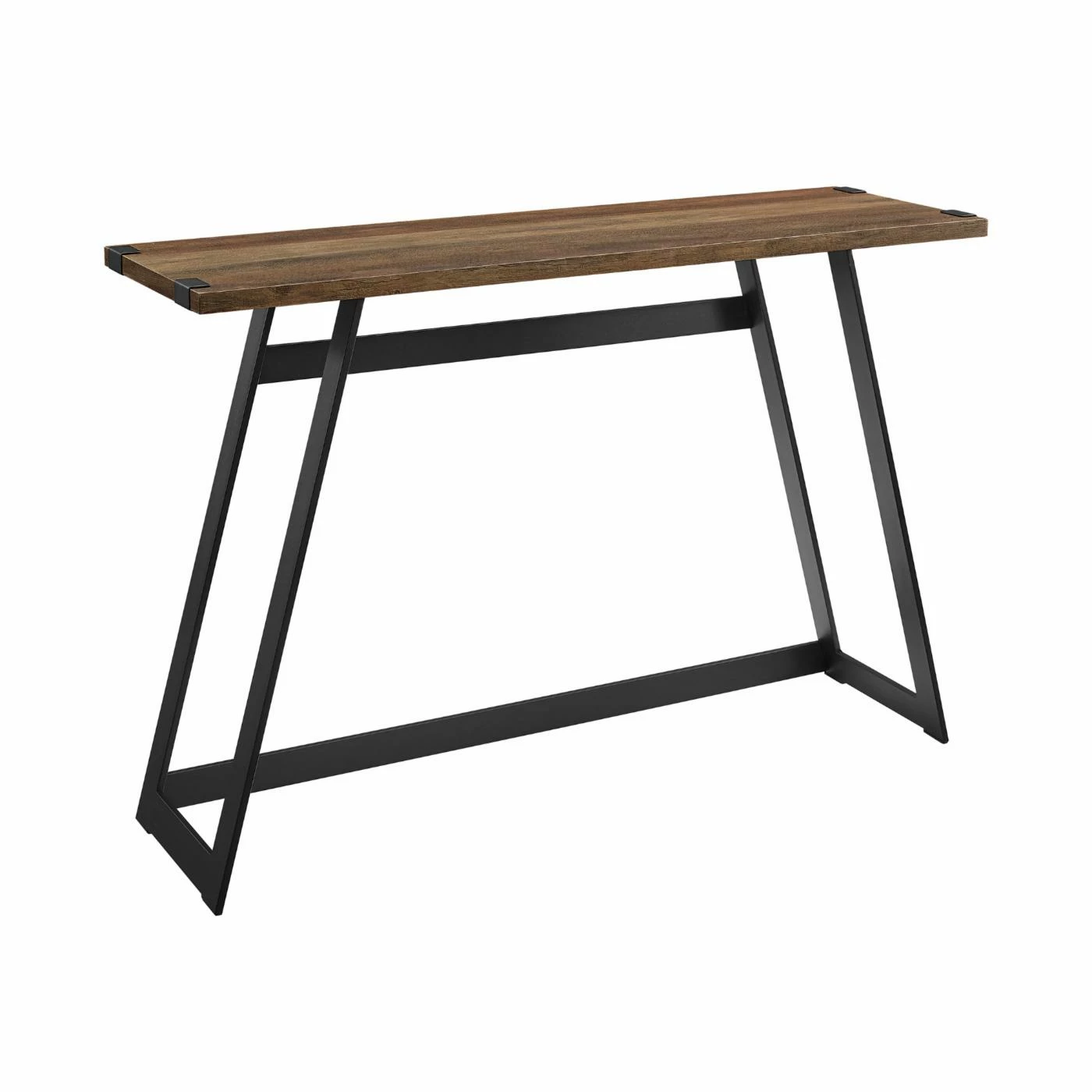 Cheapest ✨ Metal Manor Park Urban Industrial Console Table 🌟 - Image 6