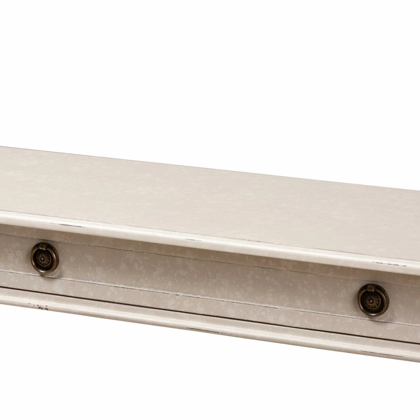 Best deal ๐ Wood Baxton Studio Ariella Country Cottage 1 Drawer Console Table ๐ - Image 6