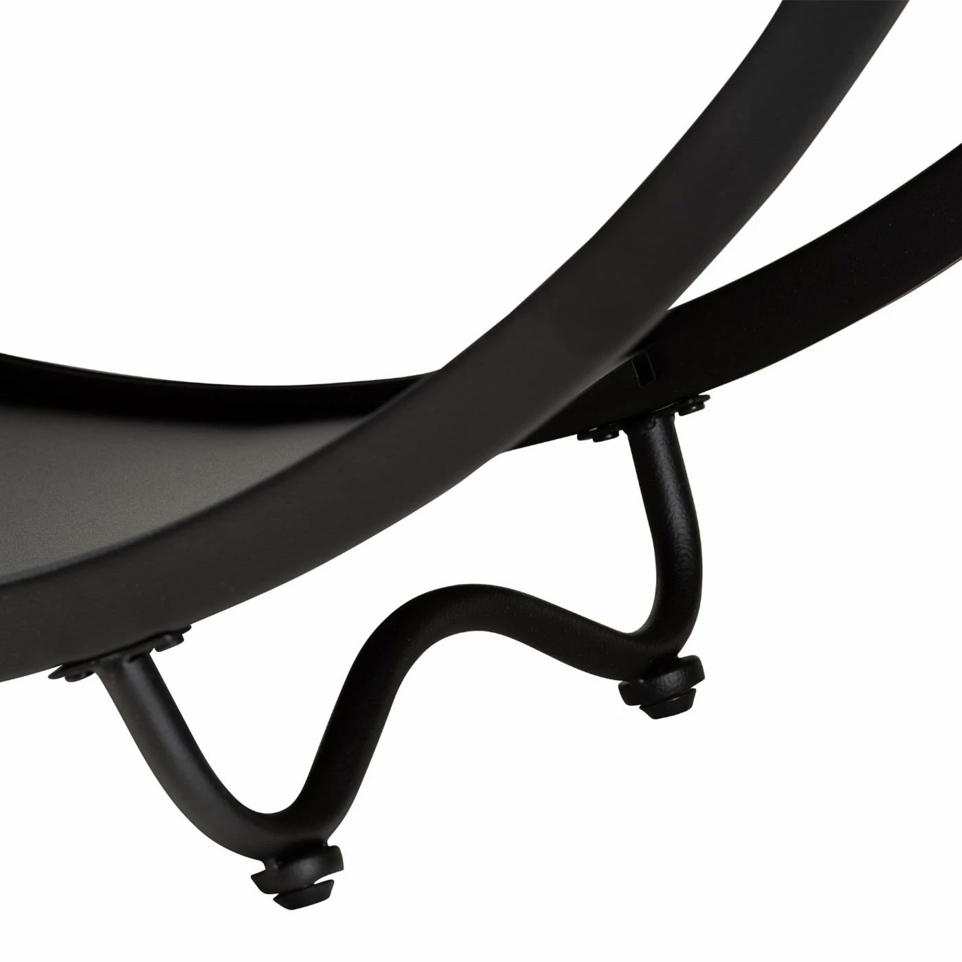 Top 10 β¨ Metal Baxton Studio Blakes Rustic Industrial Console Table π - Image 6