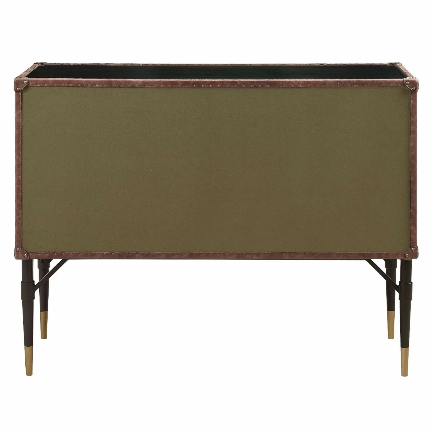 Best Pirce 😀 Wood Acme Furniture Rosy Console Table 🤩 - Image 7