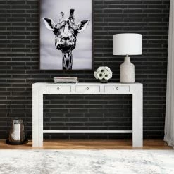 New ❤️ Butler Specialty Wood Butler 2069290 Console Table - Artifacts ❤️ 14 New ❤️ Butler Specialty Wood Butler 2069290 Console Table - Artifacts ❤️ -Convenience Concepts Shop detail4BTR1917