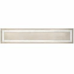 Best Pirce 🌟 Butler Specialty Glass Butler Katya Silver And Mirrored Console Table 😍 -Convenience Concepts Shop detail4BTR2828