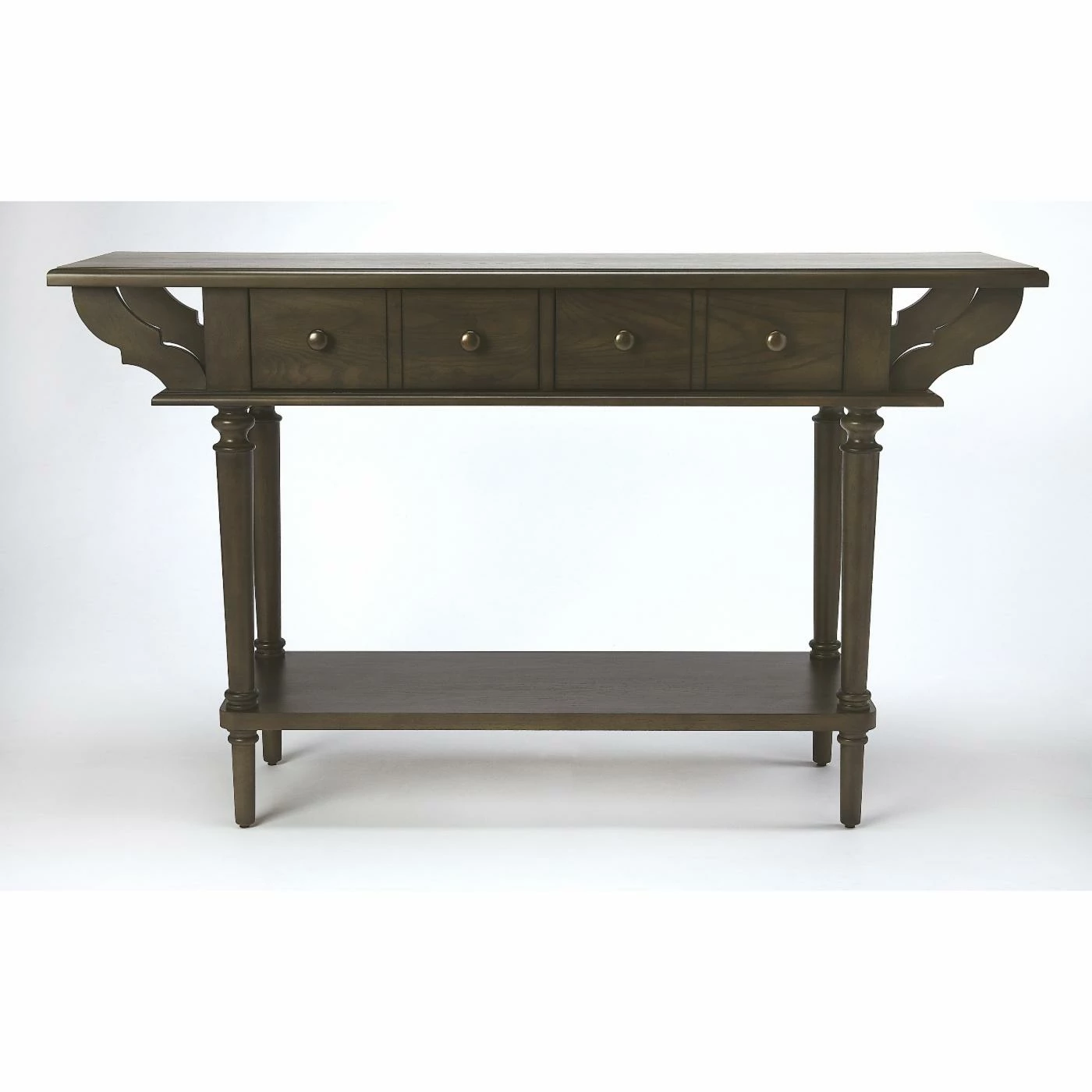 Deals ✨ Wood Butler Specialty Talia Console Table 🧨 - Image 7