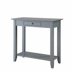 Brand new ๐ฅฐ Wood Convenience Concepts American Heritage Hall Table ๐ฅฐ 15 Brand new ๐ฅฐ Wood Convenience Concepts American Heritage Hall Table ๐ฅฐ -Convenience Concepts Shop detail4CONV102