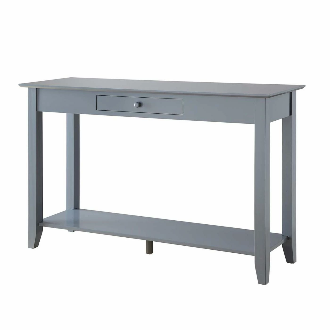 Buy 💯 Wood Convenience Concepts American Heritage Console Table 🥰 7 Buy 💯 Wood Convenience Concepts American Heritage Console Table 🥰 - Image 7