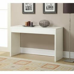 Deals 😉 Wood Convenience Concepts Northfield Wall Console Table 😉 16 Deals 😉 Wood Convenience Concepts Northfield Wall Console Table 😉 -Convenience Concepts Shop detail4CONV130