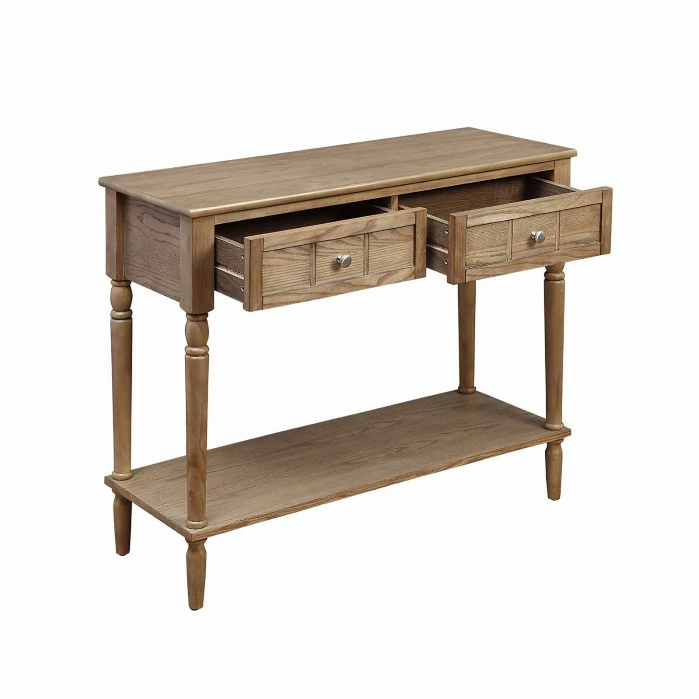 Coupon 🌟 Wood Convenience Concepts French Country Hall Table 🛒 - Image 7