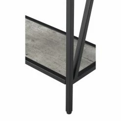 Buy 🤩 Metal Convenience Concepts Tucson Console Table 👍 -Convenience Concepts Shop detail4CONV447