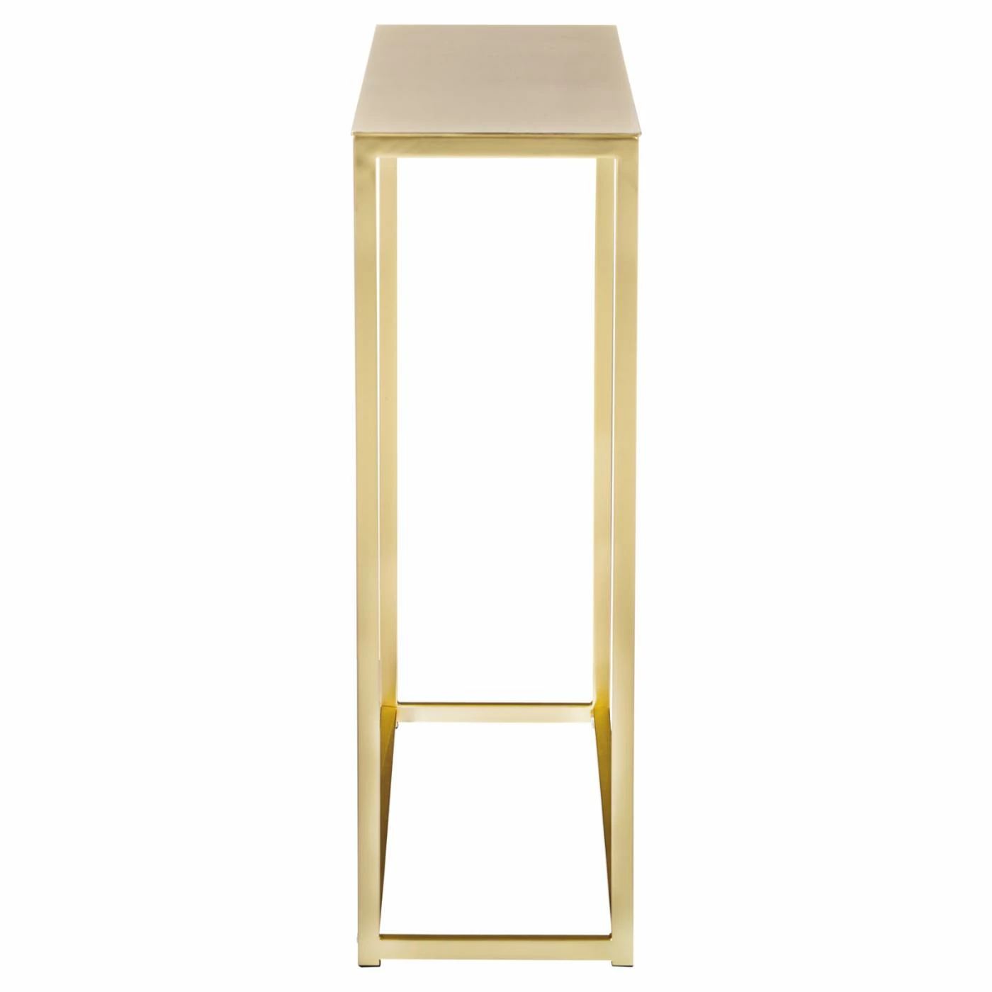 Buy ⭐ Metal Euro Style Montclair 36 In. Console Table ⭐ - Image 7