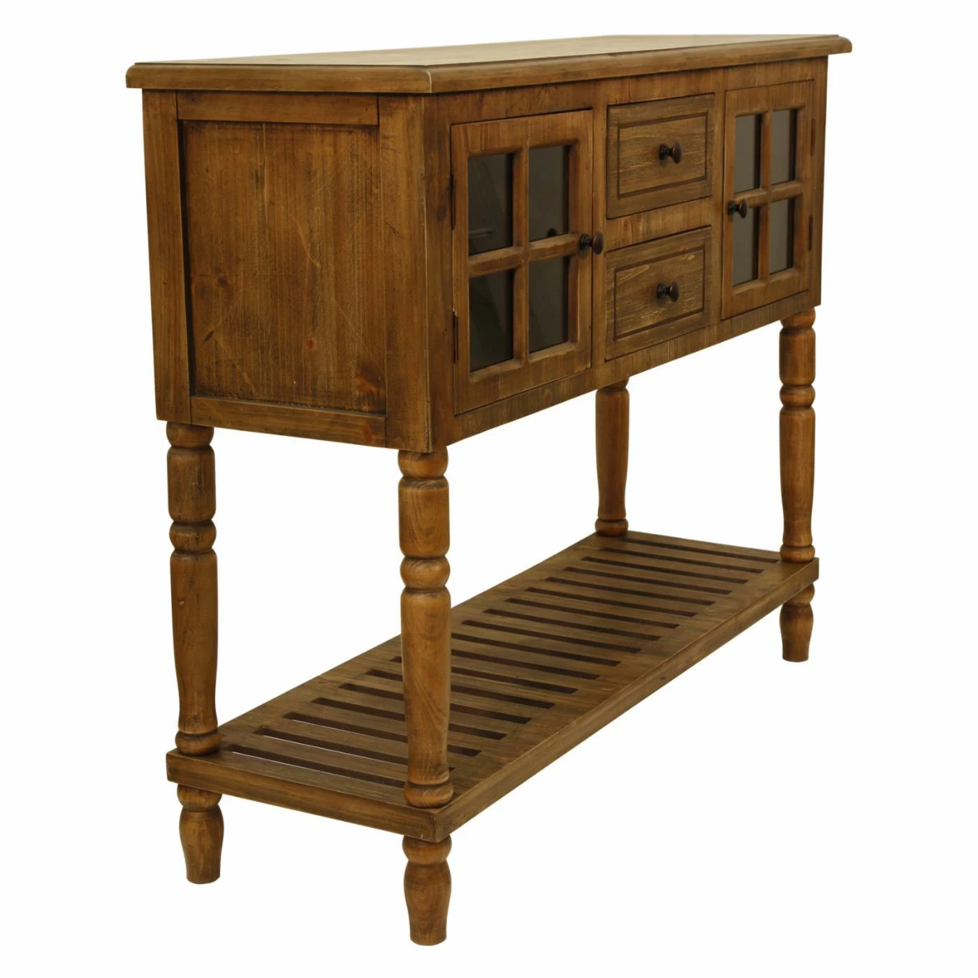 Best deal 💯 Wood Decor Therapy Morgan 2 Door Console Table 🛒 7 Best deal 💯 Wood Decor Therapy Morgan 2 Door Console Table 🛒 - Image 7