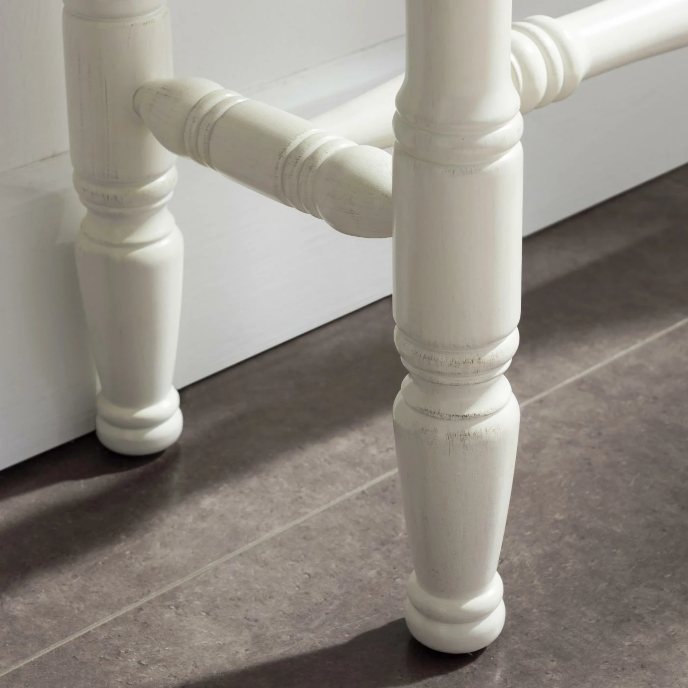 Best Sale π Wood Leick Home Toscana Console Table π― - Image 7