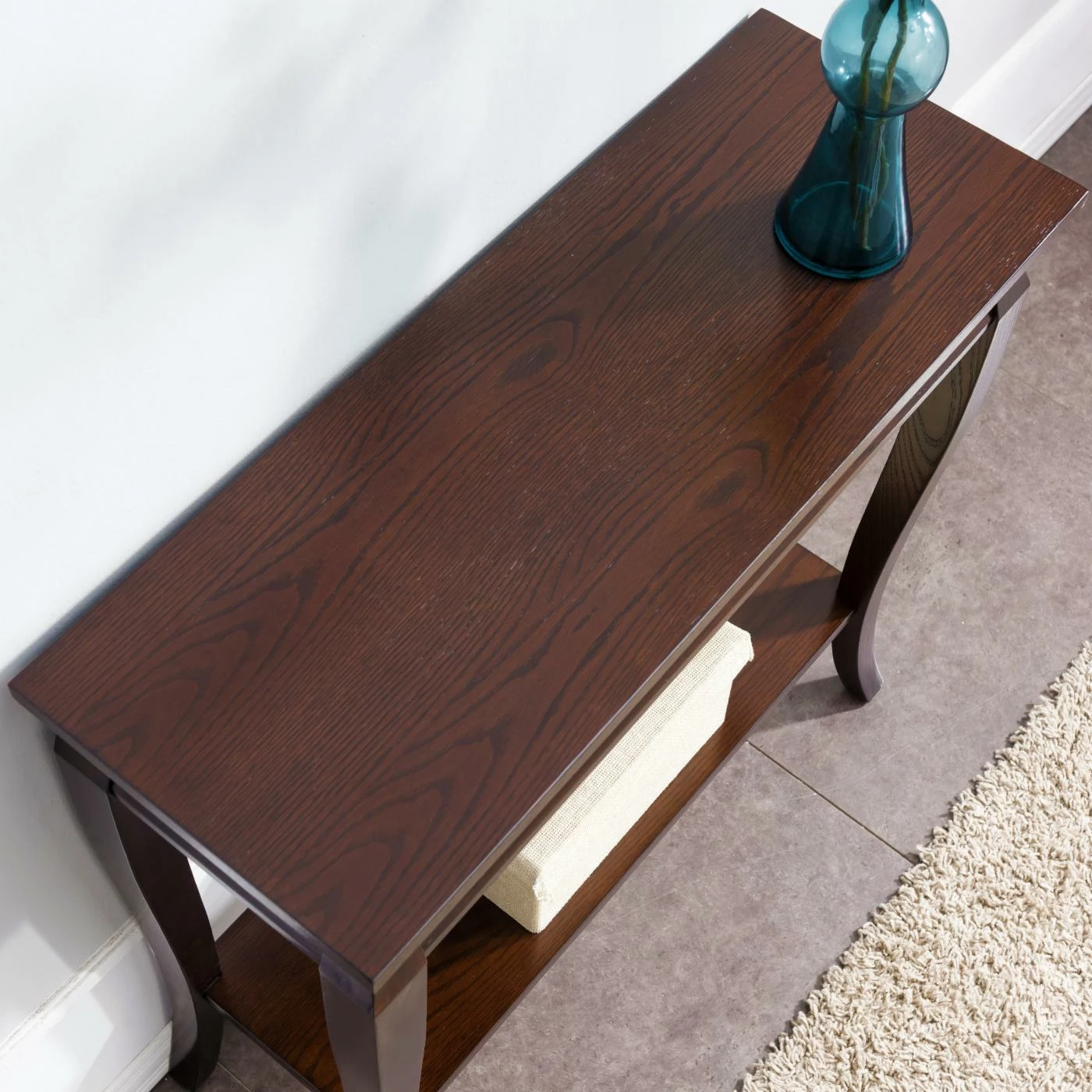 Top 10 π Wood Leick Home Luna Hall Console Table β€οΈ - Image 7