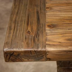 Buy 🤩 Wood Riverside Furniture Hawthorne Console Table 🎁 -Convenience Concepts Shop detail4RVS3280
