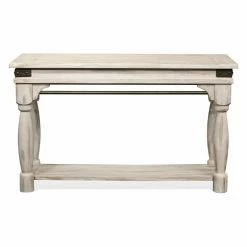 Cheapest 👏 Wood Riverside Furniture Regan Sofa Table 💯 13 Cheapest 👏 Wood Riverside Furniture Regan Sofa Table 💯 -Convenience Concepts Shop detail4RVS3288