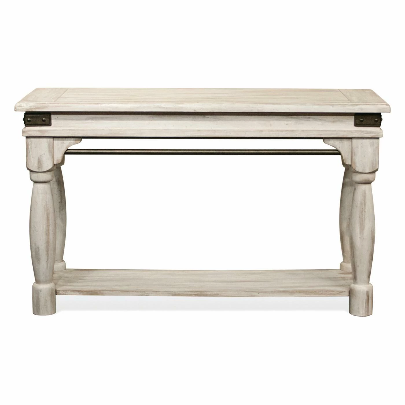 Cheapest 👏 Wood Riverside Furniture Regan Sofa Table 💯 7 Cheapest 👏 Wood Riverside Furniture Regan Sofa Table 💯 - Image 7