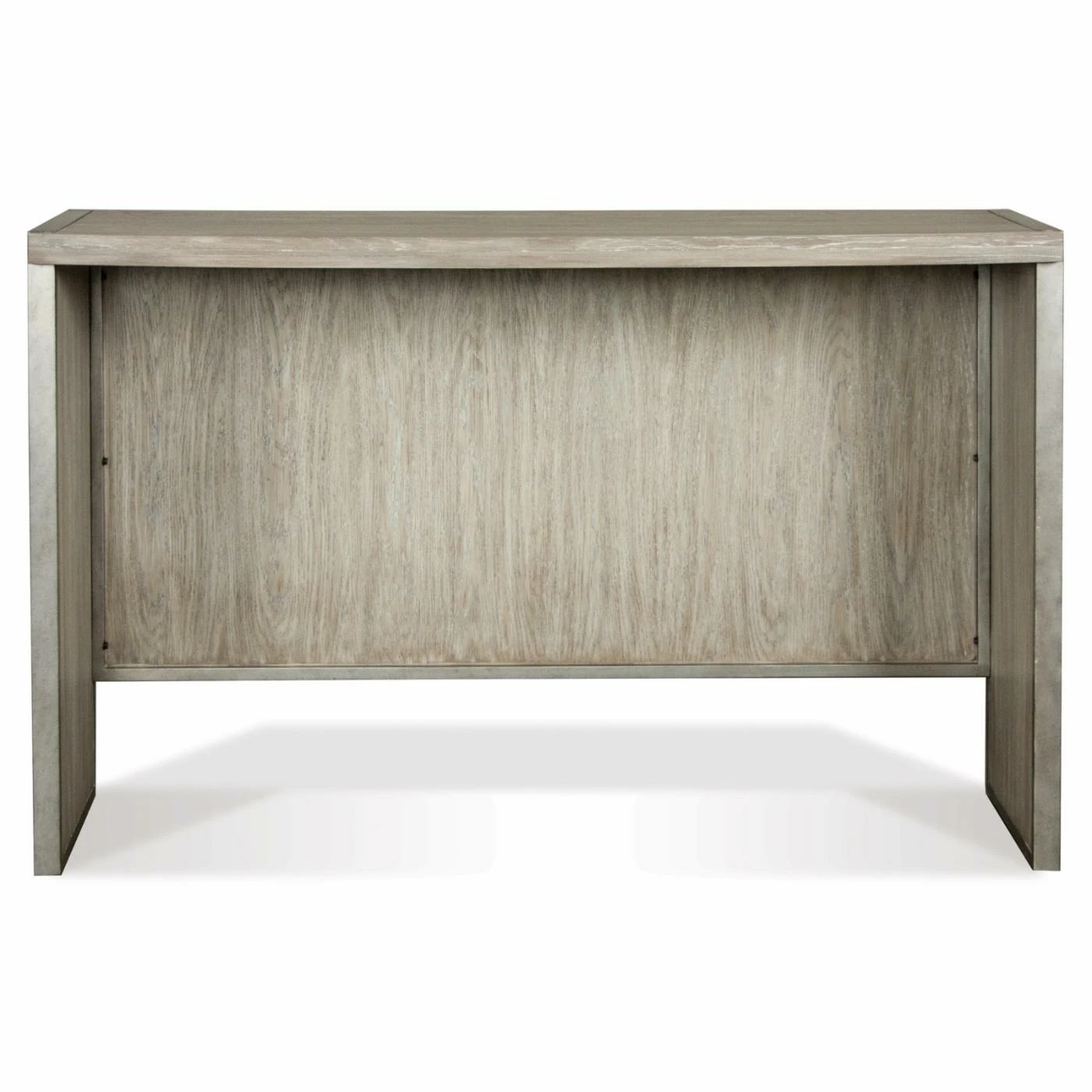 Best Pirce π Metal Riverside Furniture Sophie Console Table With Stools π - Image 7