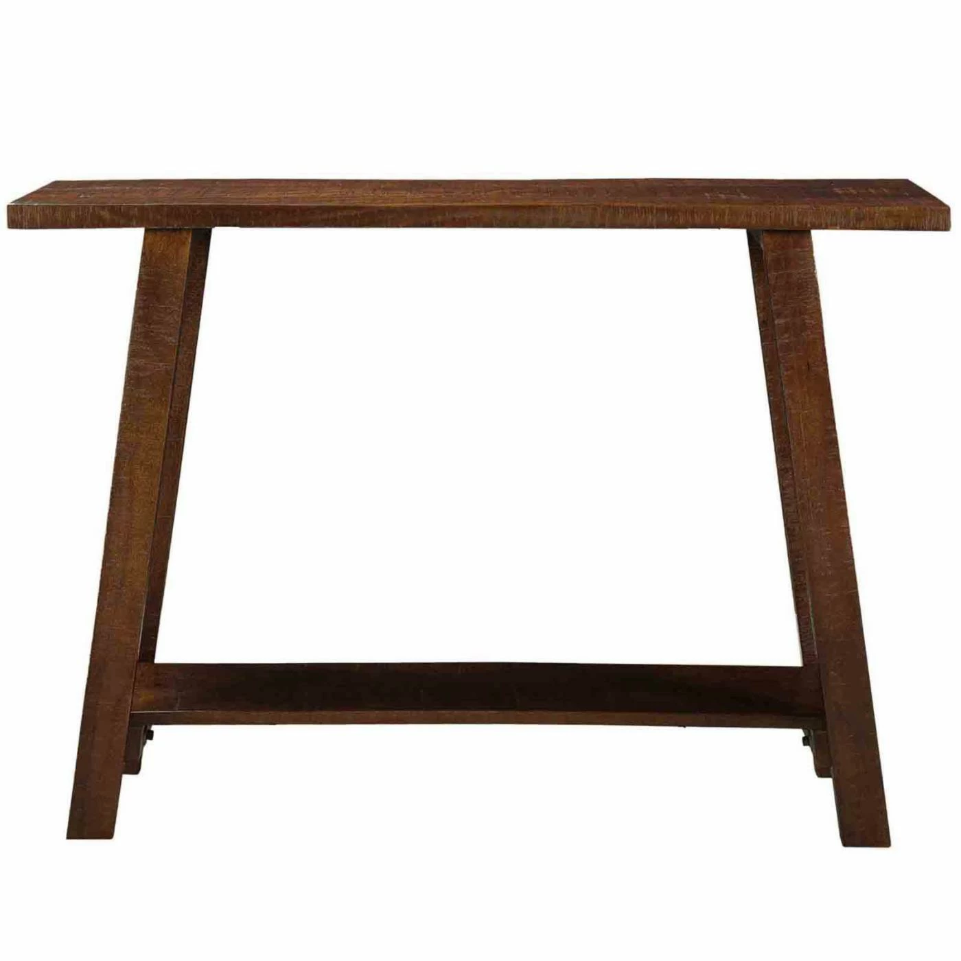 Buy ✨ !nspire Solid Reclaimed Wood Console Table ⌛ - Image 7