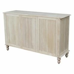 Cheap 🔔 Wood International Concepts Cottage Rectangular Console Table 😀 15 Cheap 🔔 Wood International Concepts Cottage Rectangular Console Table 😀 -Convenience Concepts Shop detail4WWI525
