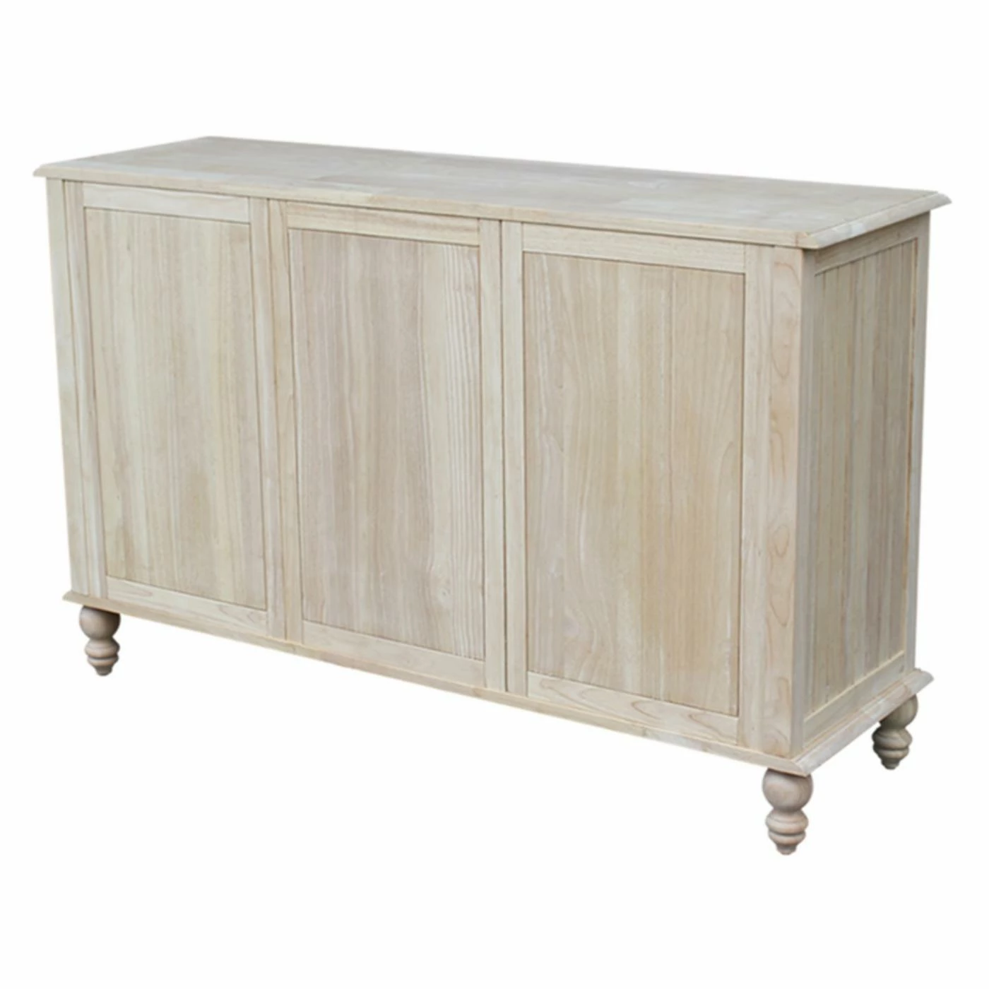 Cheap 🔔 Wood International Concepts Cottage Rectangular Console Table 😀 7 Cheap 🔔 Wood International Concepts Cottage Rectangular Console Table 😀 - Image 7