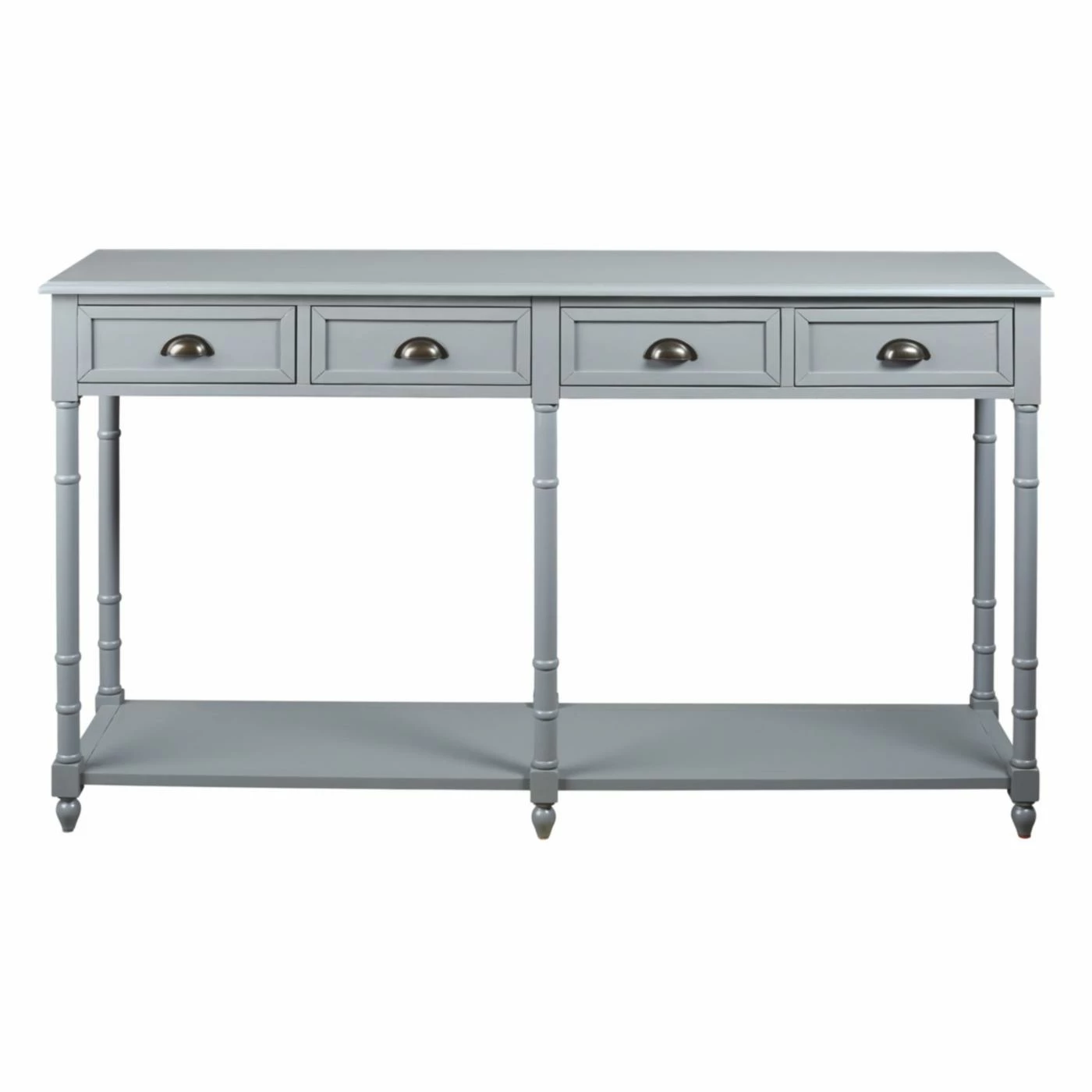 Best reviews of ๐ Wood Signature Design By Ashley Eirdale Console Table ๐ - Image 8