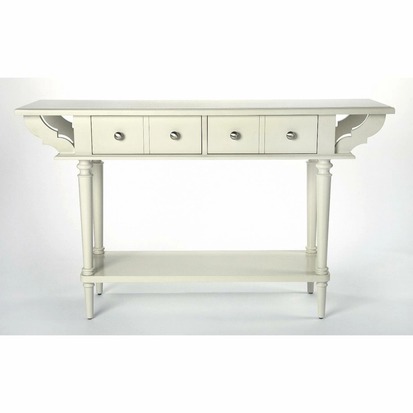 Deals ✨ Wood Butler Specialty Talia Console Table 🧨 - Image 8