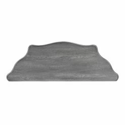 Top 10 โ Butler Specialty Wood Butler Morency Demilune 1 Drawer Console Table - Powder Gray ๐ 16 Top 10 โ Butler Specialty Wood Butler Morency Demilune 1 Drawer Console Table - Powder Gray ๐ -Convenience Concepts Shop detail5BTR3756
