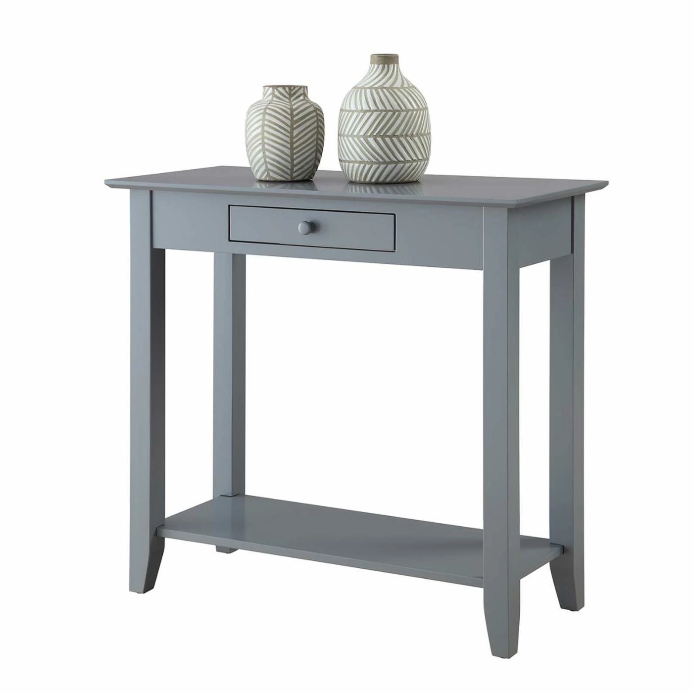 Brand new ๐ฅฐ Wood Convenience Concepts American Heritage Hall Table ๐ฅฐ 8 Brand new ๐ฅฐ Wood Convenience Concepts American Heritage Hall Table ๐ฅฐ - Image 8
