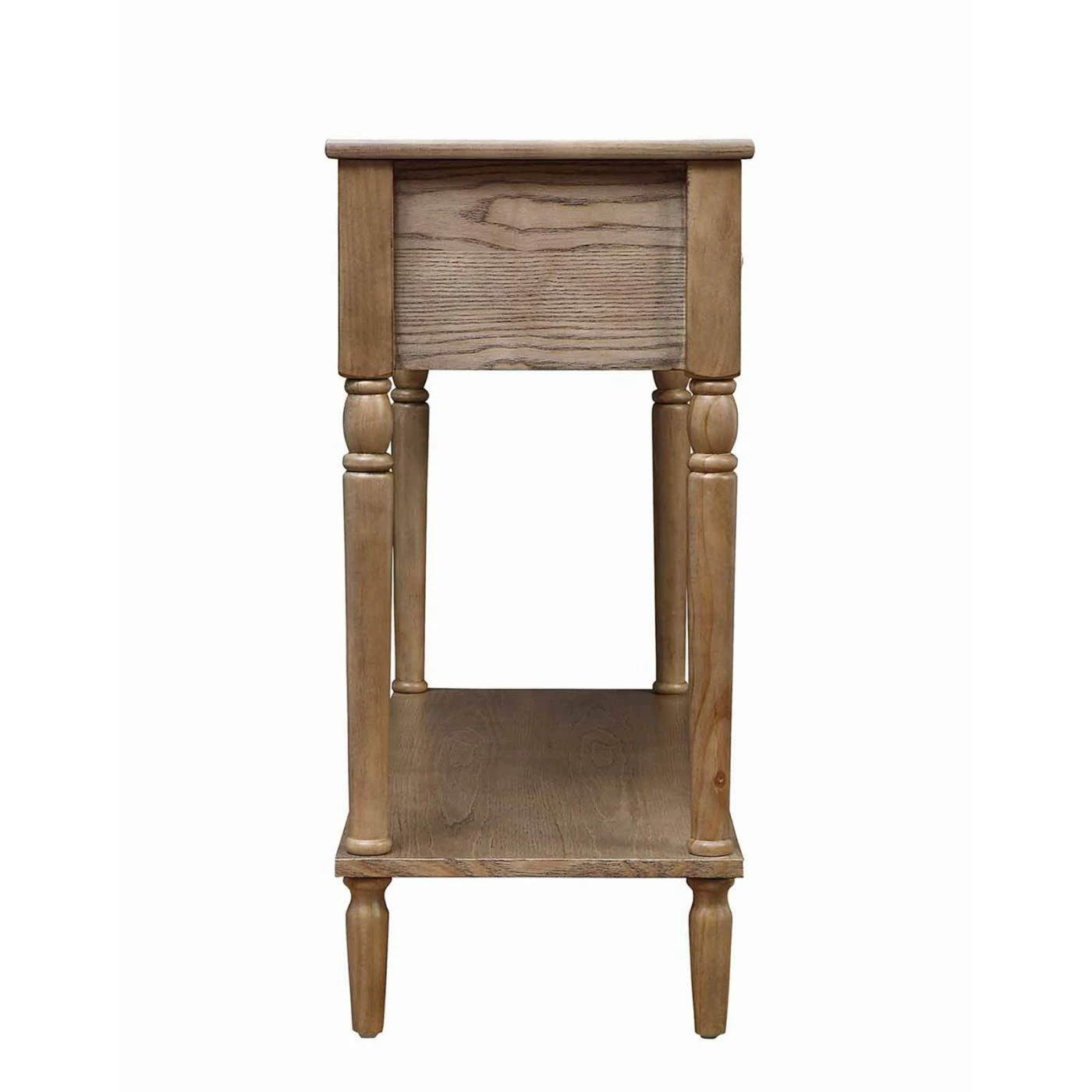 Coupon 🌟 Wood Convenience Concepts French Country Hall Table 🛒 - Image 8