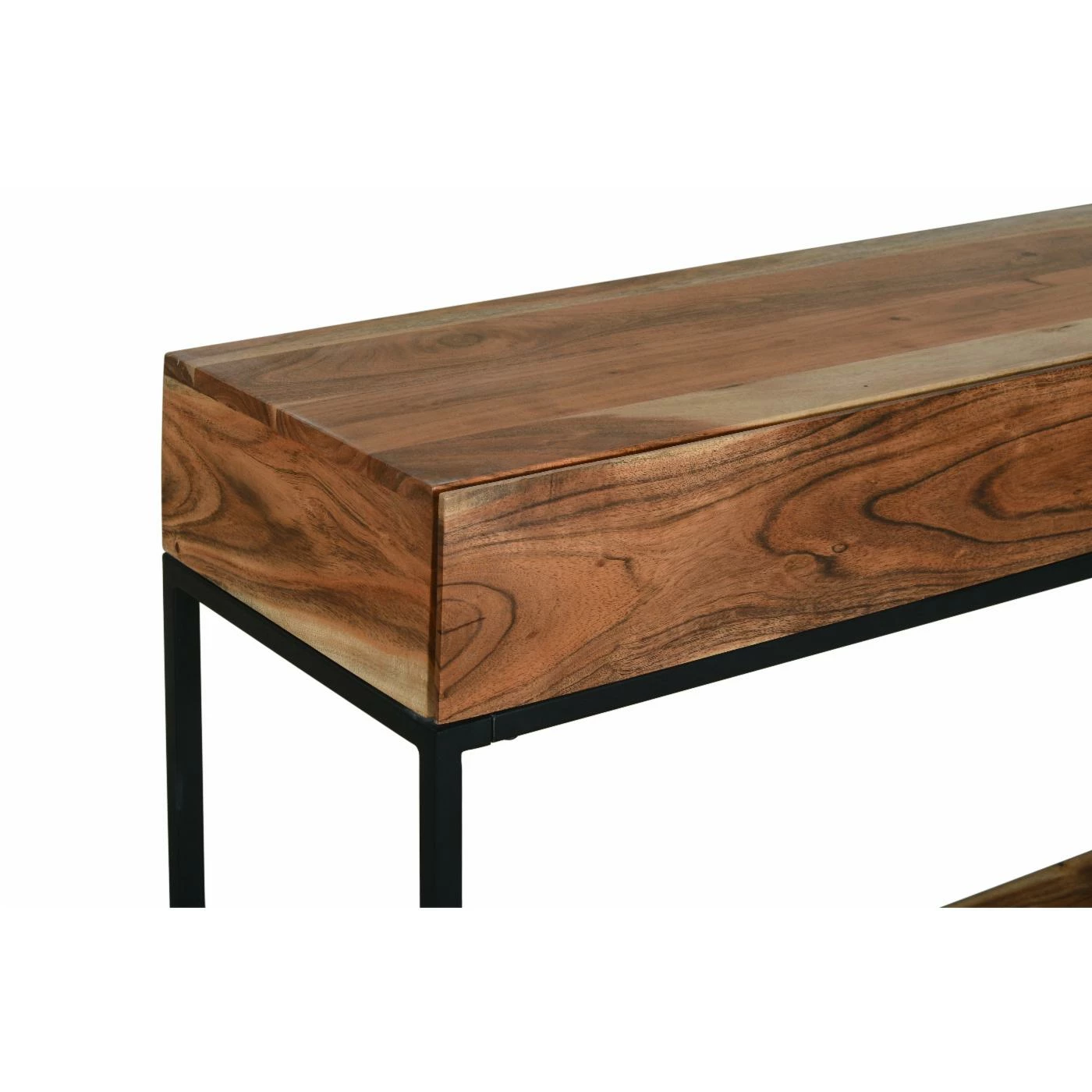 Cheap ๐งจ Wood Coast To Coast Imports Springdale 2 Drawer Console Table ๐งจ - Image 8