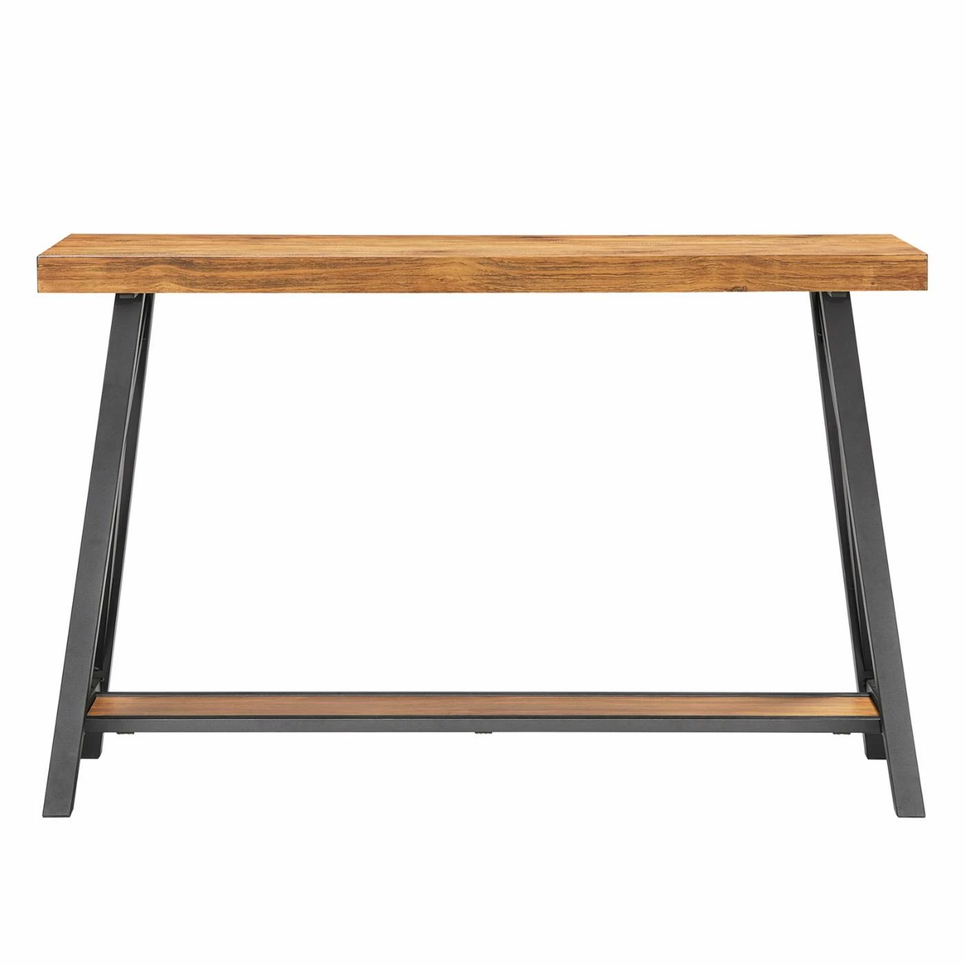 Budget π Metal Weston Home Strandel Sofa Table β¨ - Image 8
