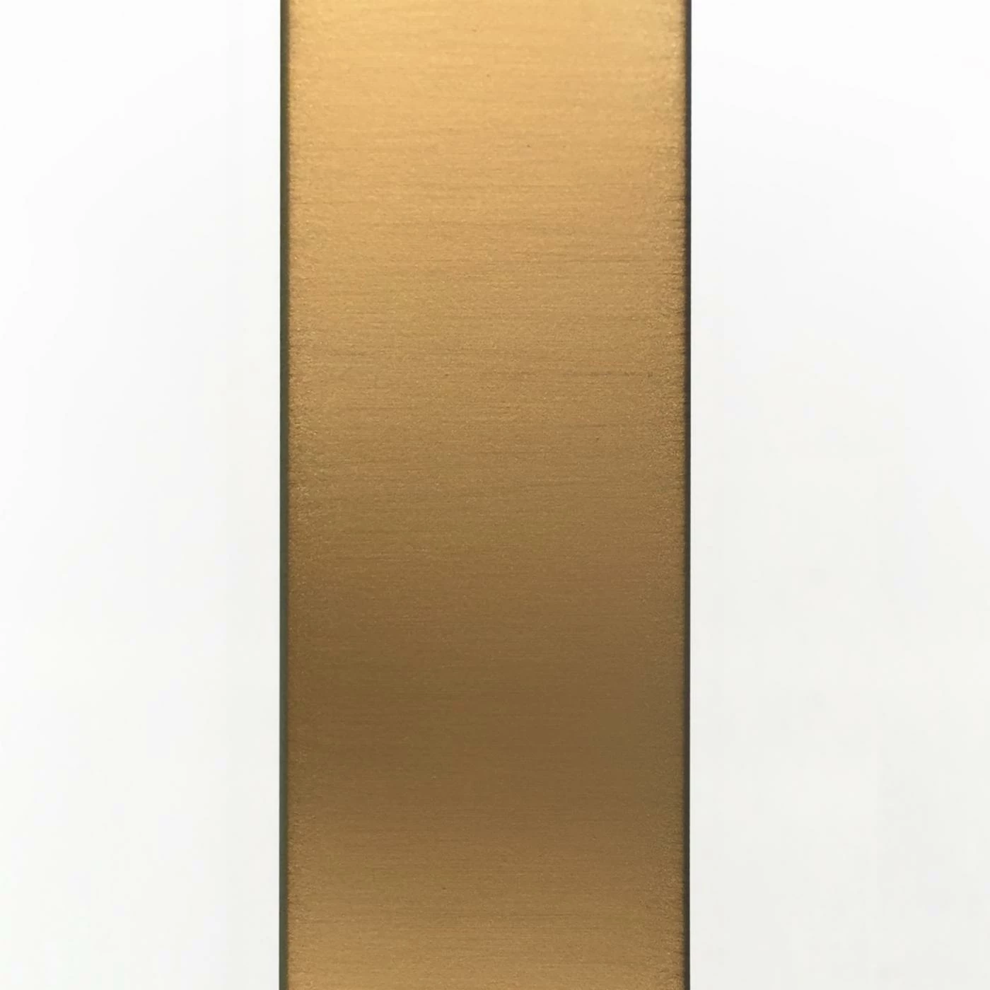 Outlet 🥰 Hudson & Canal Metal Hudson & Canal Alexis Console Table ⌛ - Image 8