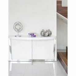 Buy ✔️ Metal Pangea Home Pearl Console Table ❤️ 15 Buy ✔️ Metal Pangea Home Pearl Console Table ❤️ -Convenience Concepts Shop detail5PANG247
