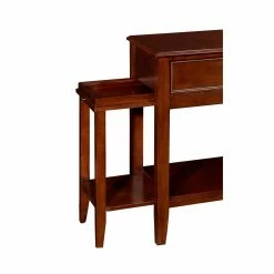 Deals 🎉 Wood Powell Carter Extension Console Table ⌛ 16 Deals 🎉 Wood Powell Carter Extension Console Table ⌛ -Convenience Concepts Shop detail5PO3164