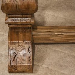 Buy 🤩 Wood Riverside Furniture Hawthorne Console Table 🎁 -Convenience Concepts Shop detail5RVS3280