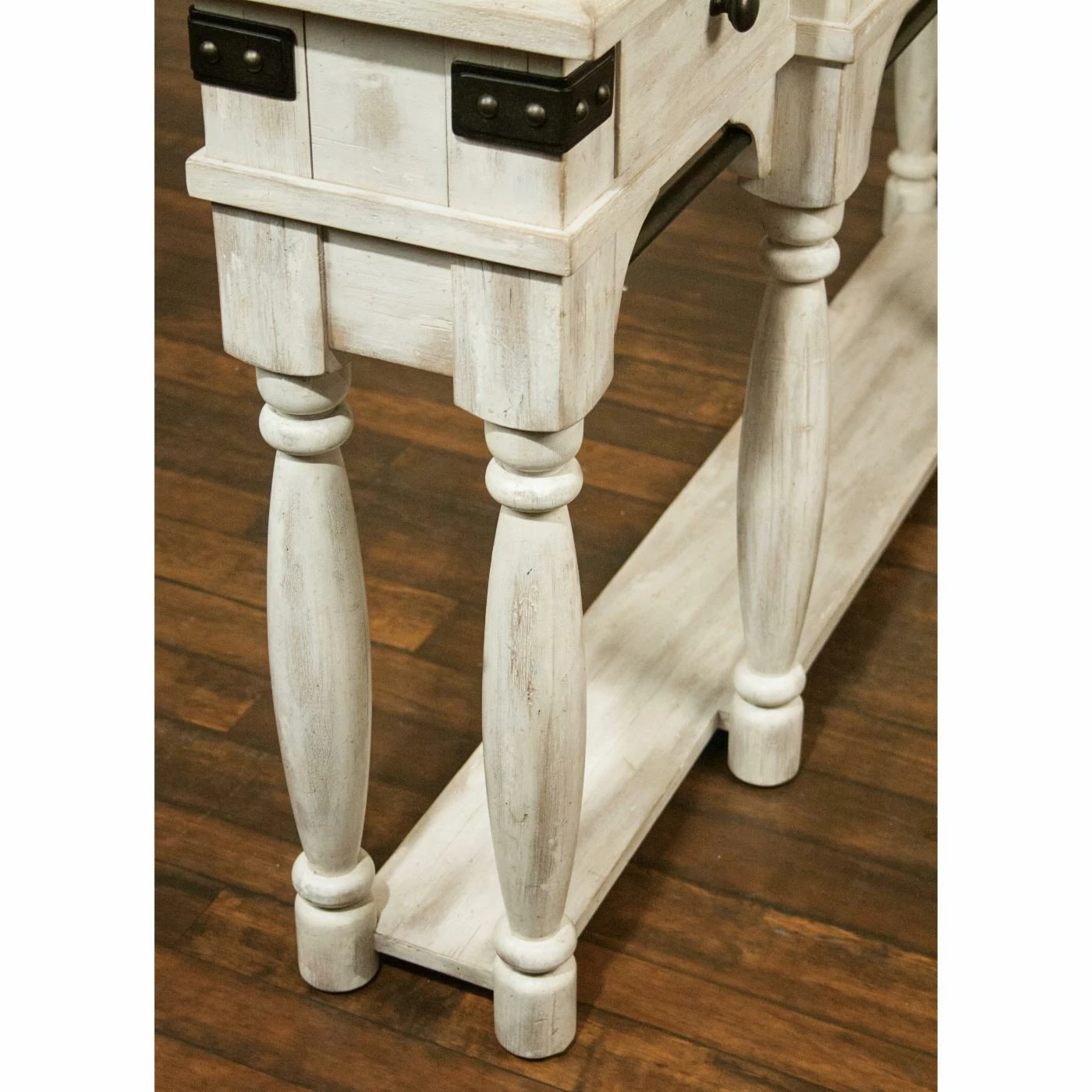 Best reviews of 🎁 Wood Riverside Furniture Regan Console Table 👍 - Image 8