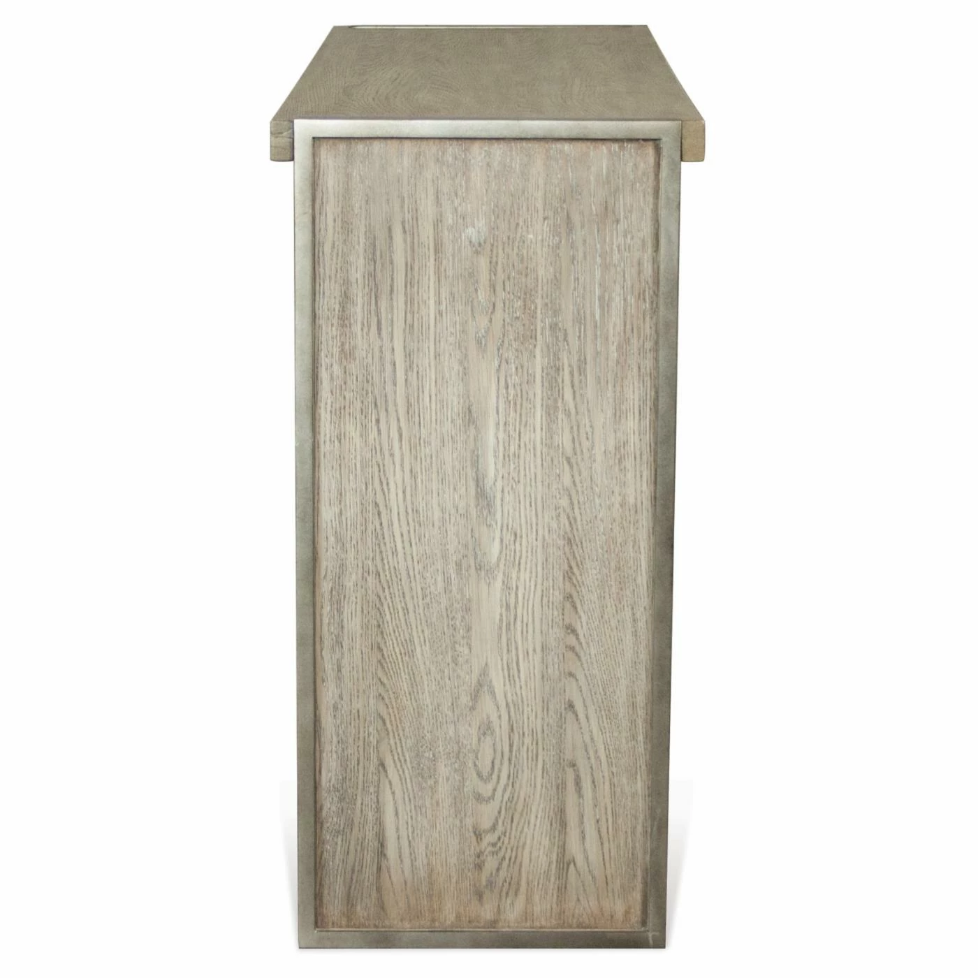 Best Pirce π Metal Riverside Furniture Sophie Console Table With Stools π - Image 8