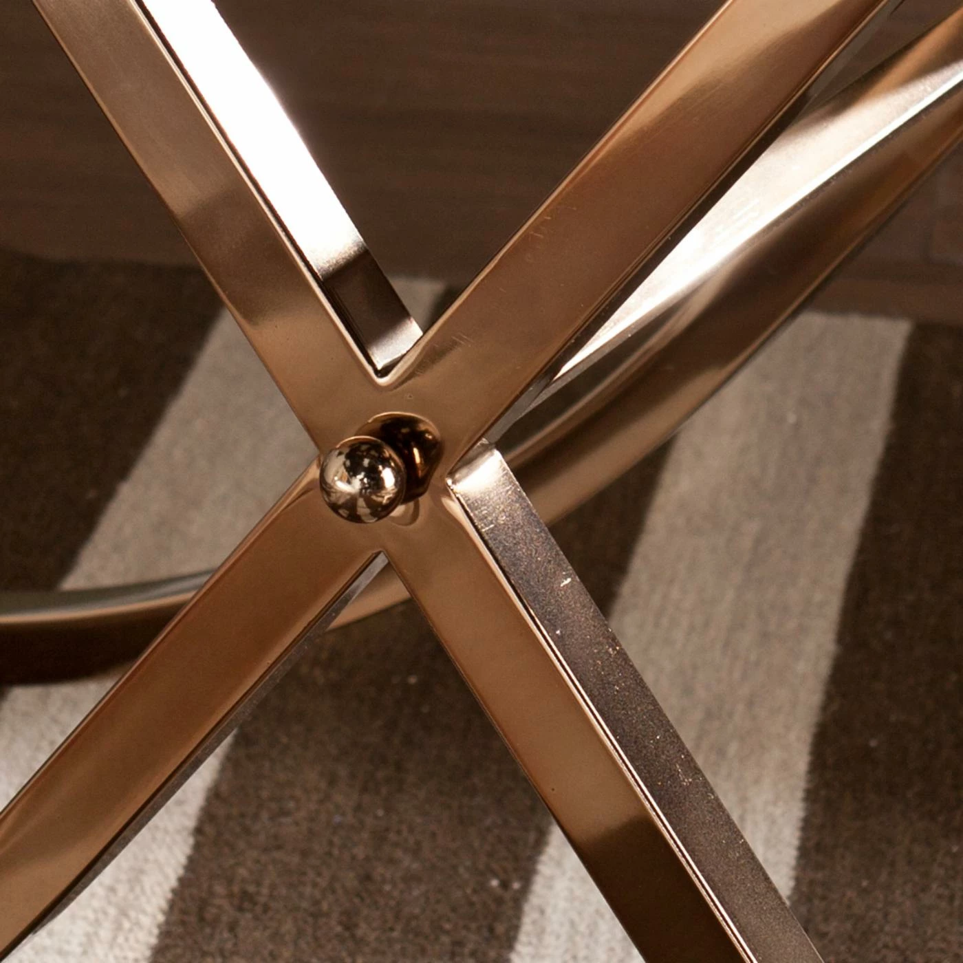 Top 10 ๐ Metal Southern Enterprises Ava Mirrored Console Table ๐ - Image 8