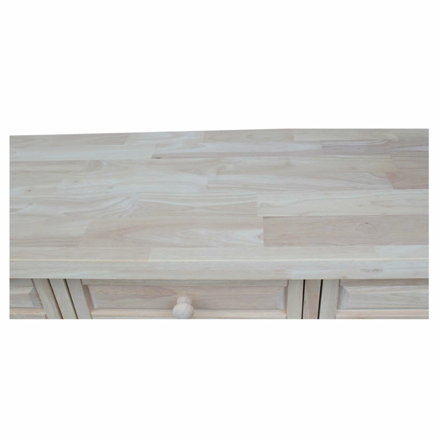 Coupon π Wood International Concepts Tuscan Console Table π - Image 8