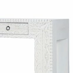 New ❤️ Butler Specialty Wood Butler 2069290 Console Table - Artifacts ❤️ 16 New ❤️ Butler Specialty Wood Butler 2069290 Console Table - Artifacts ❤️ -Convenience Concepts Shop detail6BTR1917