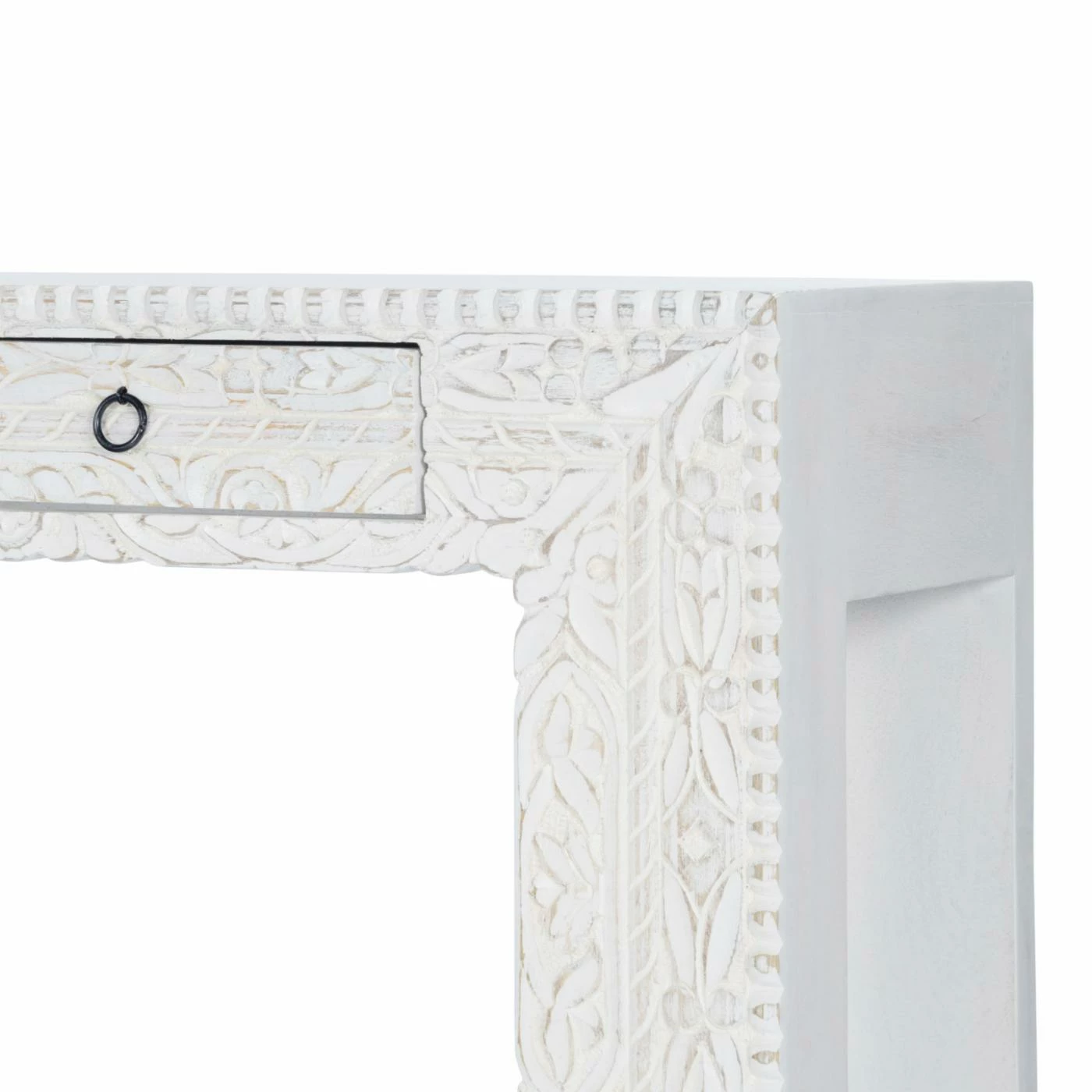 New ❤️ Butler Specialty Wood Butler 2069290 Console Table - Artifacts ❤️ 8 New ❤️ Butler Specialty Wood Butler 2069290 Console Table - Artifacts ❤️ - Image 8